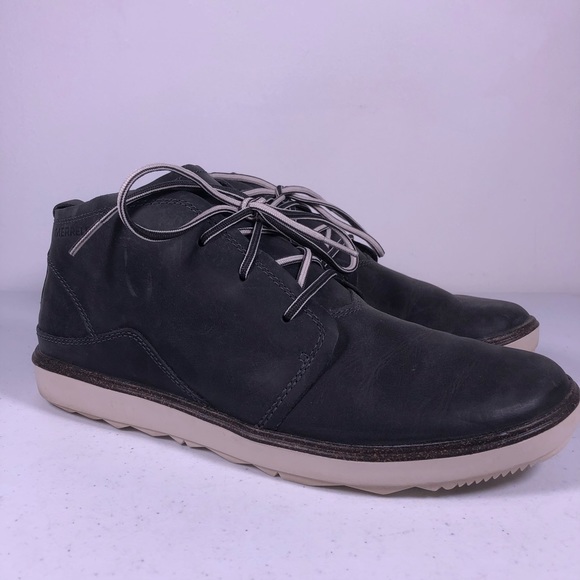 merrell around town chukka